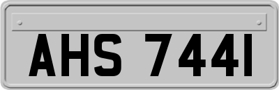 AHS7441
