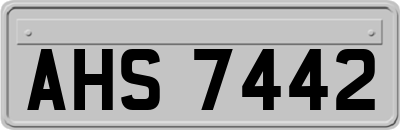 AHS7442