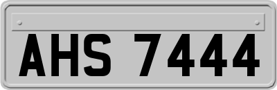 AHS7444