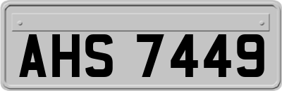 AHS7449