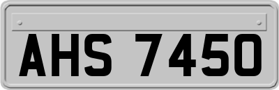 AHS7450