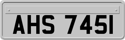 AHS7451