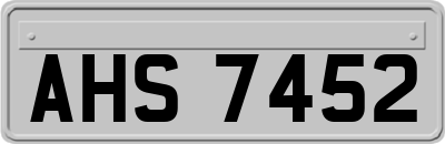 AHS7452