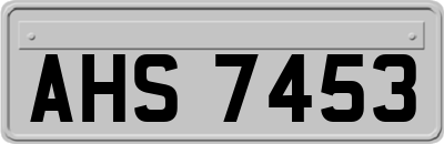 AHS7453