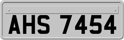 AHS7454