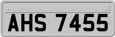AHS7455