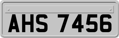AHS7456