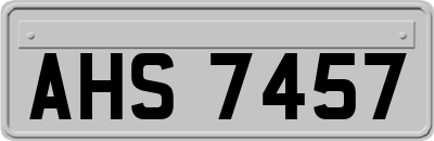 AHS7457