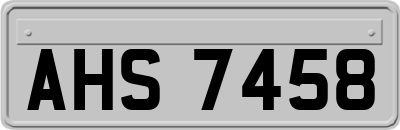 AHS7458