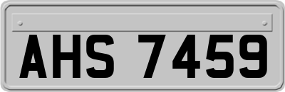 AHS7459