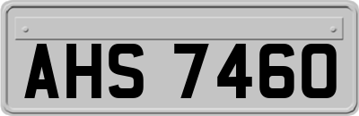 AHS7460