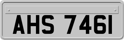 AHS7461