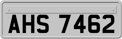 AHS7462