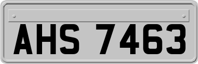 AHS7463