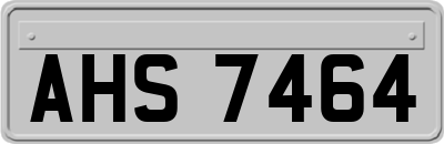 AHS7464