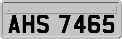 AHS7465