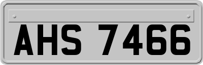 AHS7466