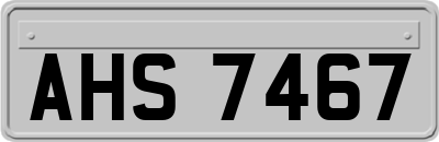 AHS7467