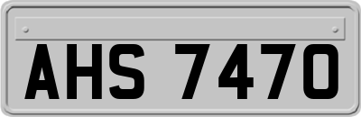 AHS7470