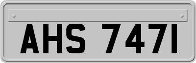 AHS7471
