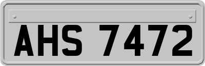 AHS7472