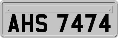 AHS7474
