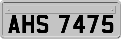 AHS7475