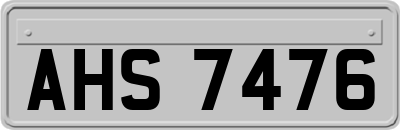 AHS7476