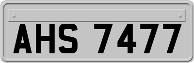 AHS7477