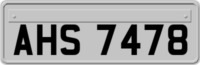 AHS7478