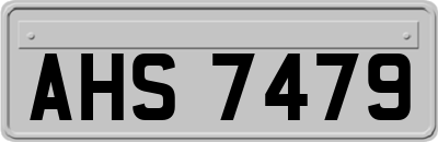 AHS7479