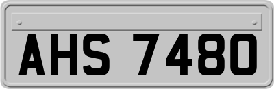 AHS7480