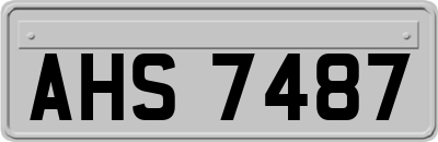 AHS7487
