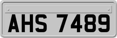 AHS7489
