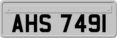 AHS7491