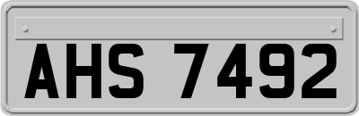 AHS7492
