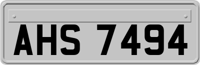 AHS7494