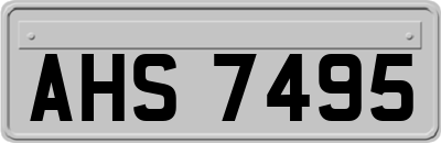AHS7495