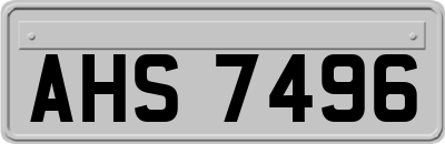 AHS7496