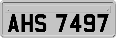 AHS7497