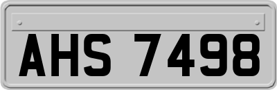 AHS7498