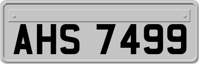 AHS7499