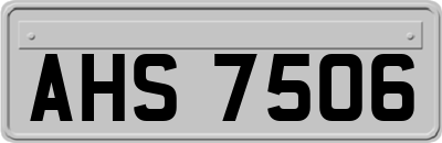 AHS7506