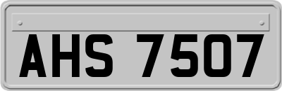 AHS7507