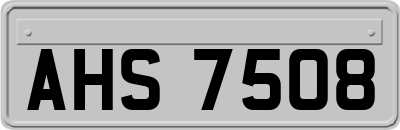 AHS7508