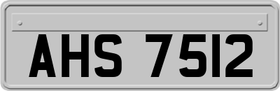 AHS7512