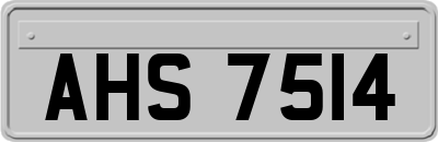 AHS7514