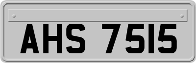 AHS7515