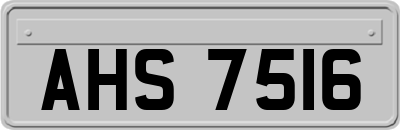 AHS7516