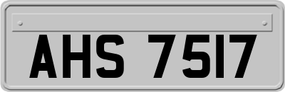 AHS7517